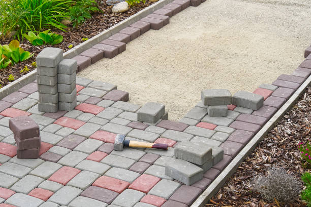 Best Best Driveway Pavers  in Weissport East, PA