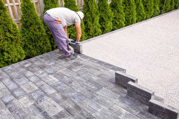 Best Local Driveway Pavers  in Weissport East, PA