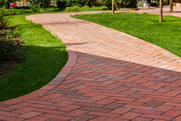 Reasons to Select Us for Your Driveway Paving Requirements in Weissport East, PA