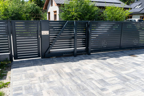 Best Driveway Pavers Installation  in Weissport East, PA