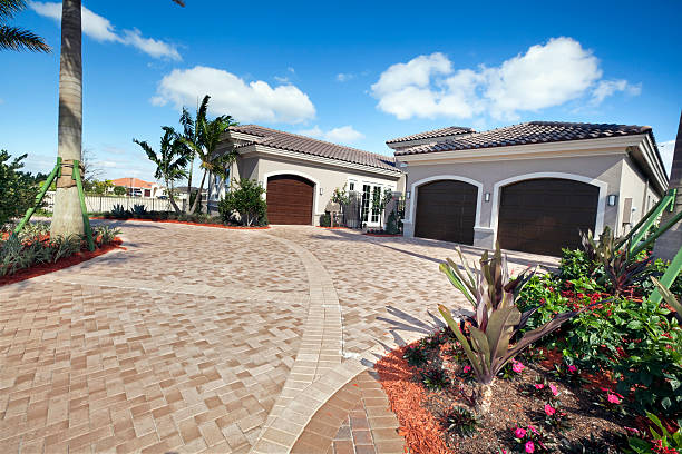 Best Professional Driveway Pavers  in Weissport East, PA