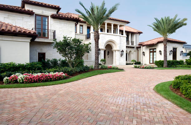 Best Driveway Pavers Near Me  in Weissport East, PA