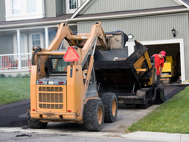 Best Driveway Paving Contractor  in Weissport East, PA