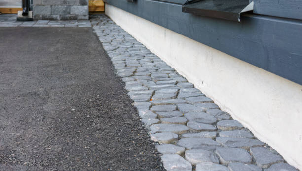 Best Commercial Driveway Pavers  in Weissport East, PA