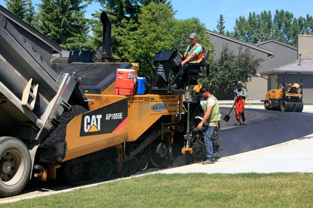 Best Driveway Paving Near Me  in Weissport East, PA